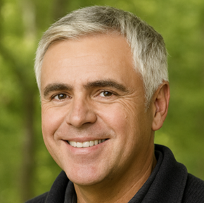 Heinrich Schlieker, Ph.D.