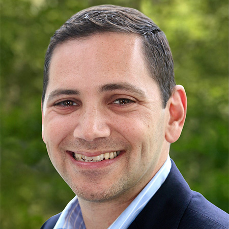 Jerald Korn, J.D.